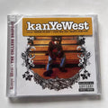 THE COLLEGE DROPOUT CD