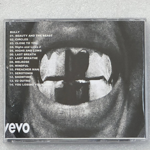 BULLY CD