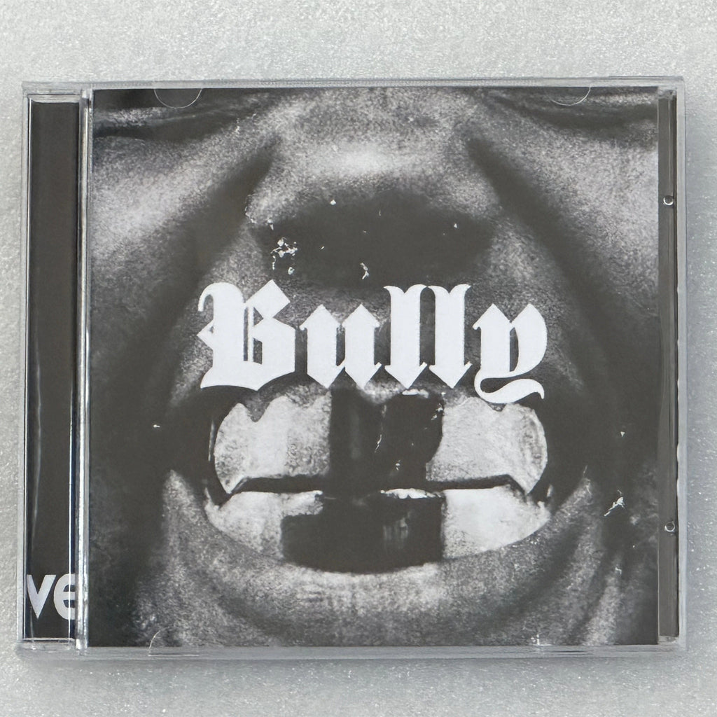 BULLY CD
