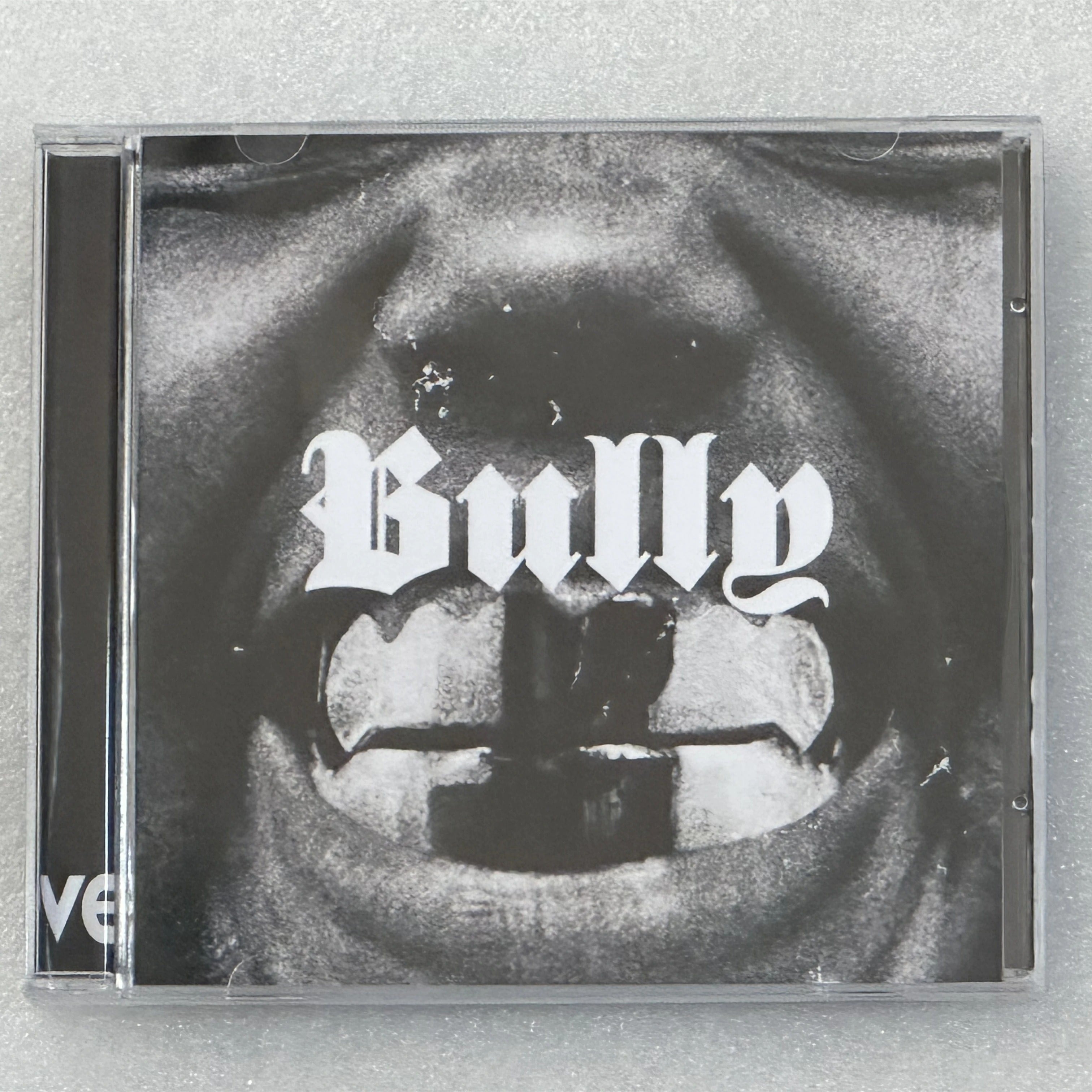 BULLY CD