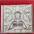 WATCH THE THRONE CD