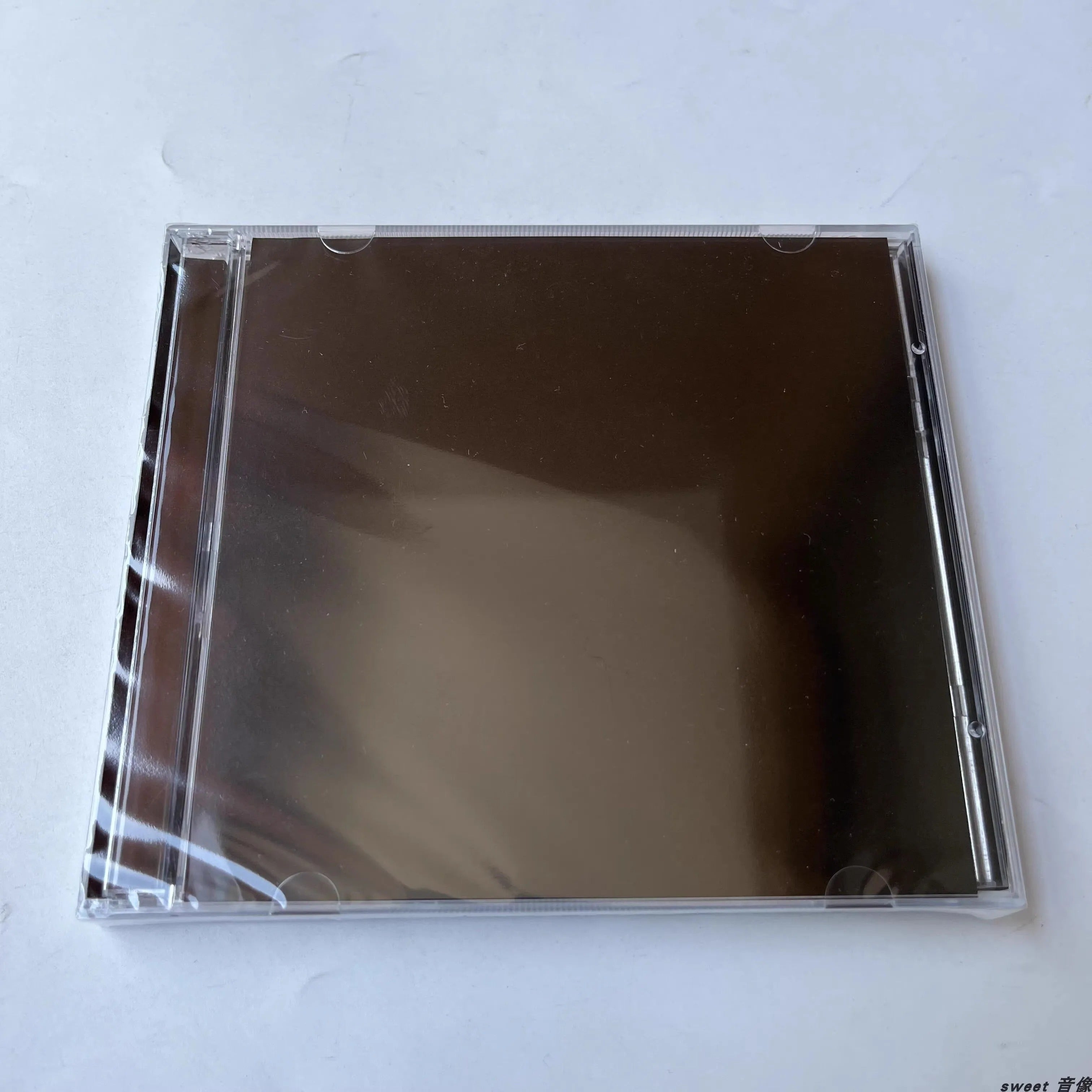 DONDA CD