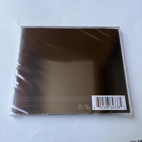 DONDA CD