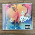 KIDS SEE GHOSTS CD