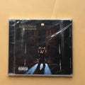 LATE REGISTRATION CD
