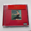 MBDTF CD